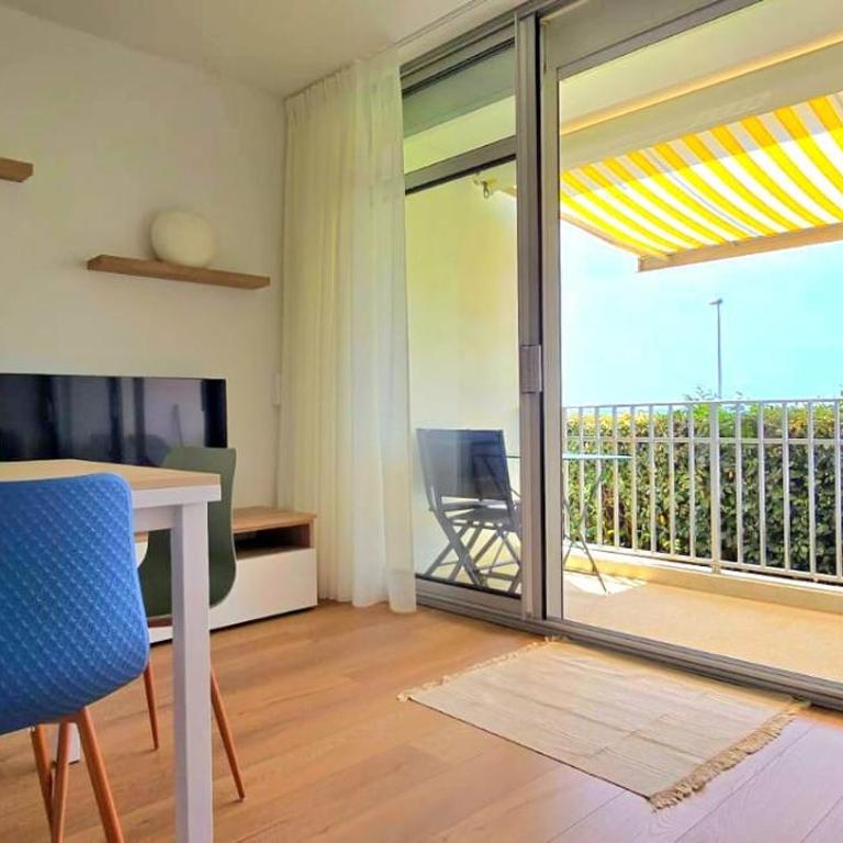 Élégance, Mer et Thalasso à 2 pas - Appartamento con 1 Camera da Letto - 1