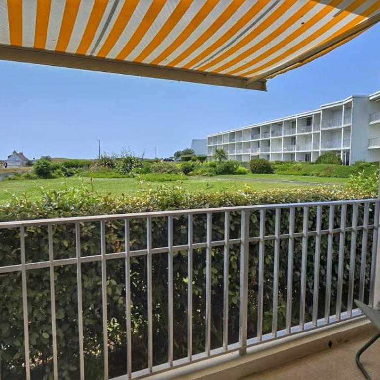 Élégance, Mer et Thalasso à 2 pas - Appartamento con 1 Camera da Letto - 23