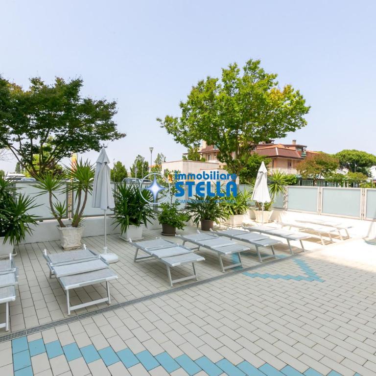 Residence Torino - Appartamento con 1 Camera da Letto - 25