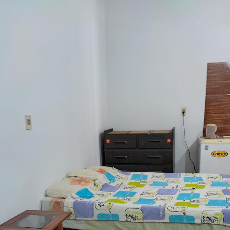 A 1 cuadra y media del Botánico, Asunción - One-Bedroom Apartment - 1