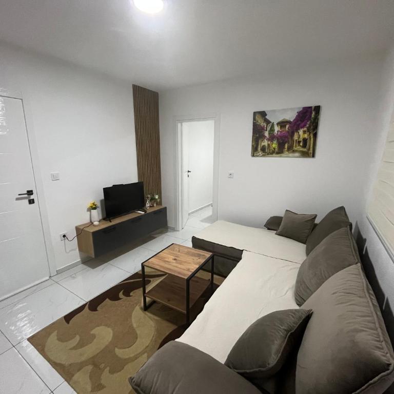 Apartmani AMAN - One-Bedroom Apartment - 6
