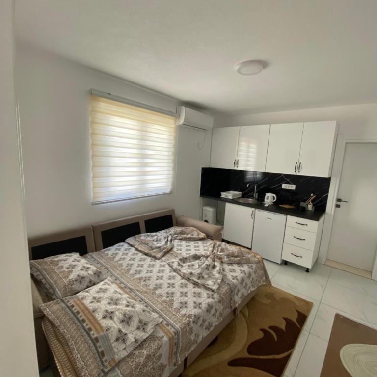 Apartmani AMAN - One-Bedroom Apartment - 7