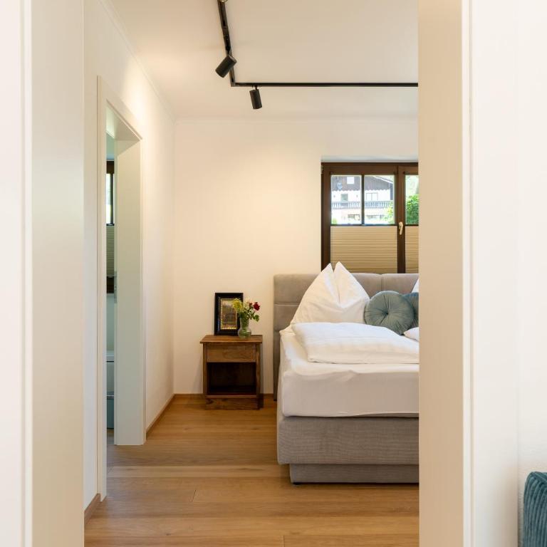Promegggut - Apartamento de 1 dormitorio con terraza - 1