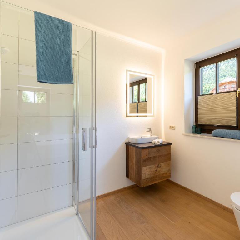 Promegggut - Apartamento de 1 dormitorio con terraza - 7