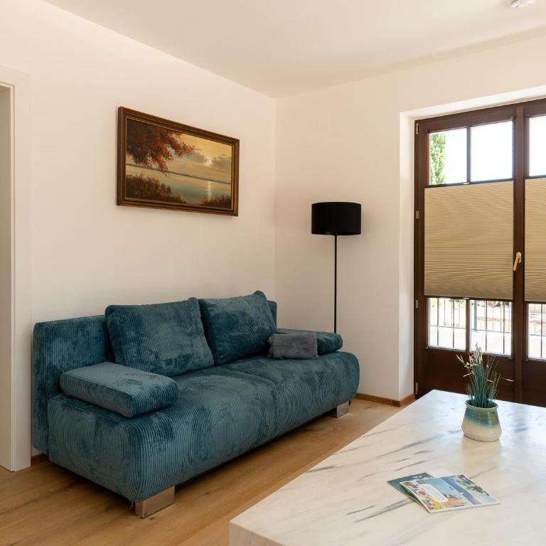 Promegggut - Apartamento de 1 dormitorio con terraza - 3