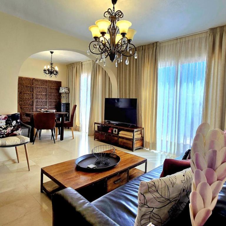 Sunny duplex with sea view of the scenic gorge - Apartamento de 2 dormitorios - 3