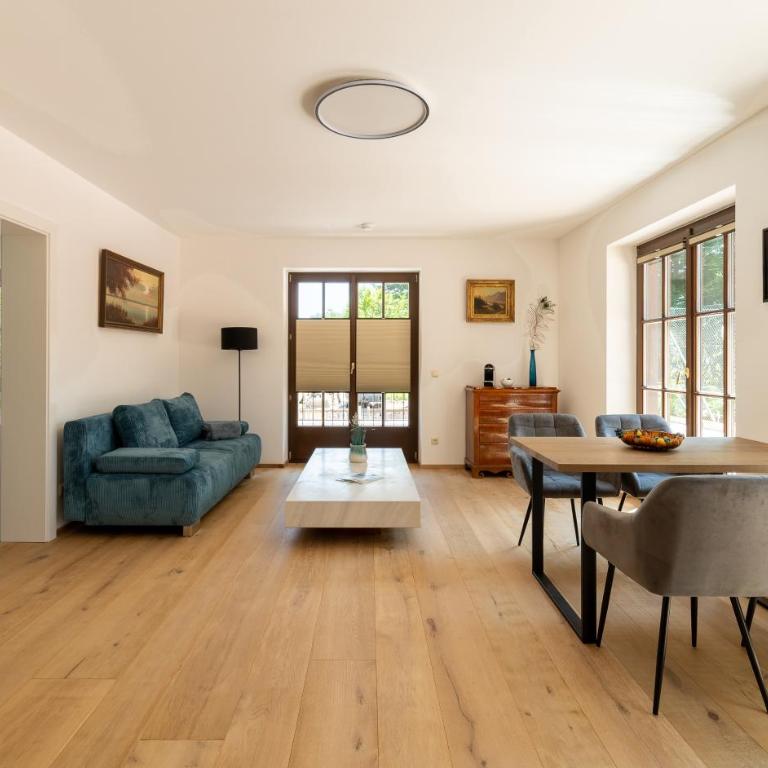 Promegggut - Apartamento de 1 dormitorio con terraza - 4