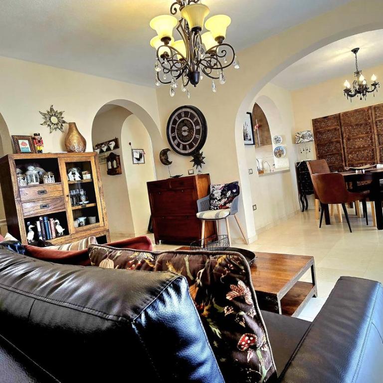 Sunny duplex with sea view of the scenic gorge - Apartamento de 2 dormitorios - 26