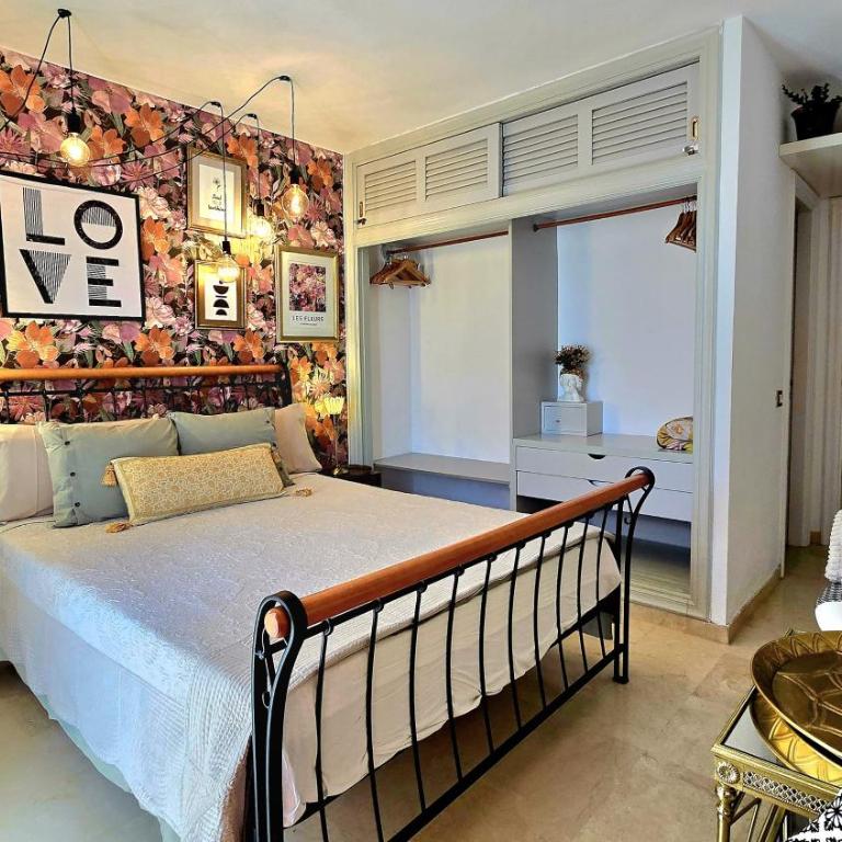 Sunny duplex with sea view of the scenic gorge - Apartamento de 2 dormitorios - 6