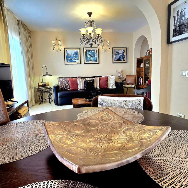 Sunny duplex with sea view of the scenic gorge - Apartamento de 2 dormitorios - 16