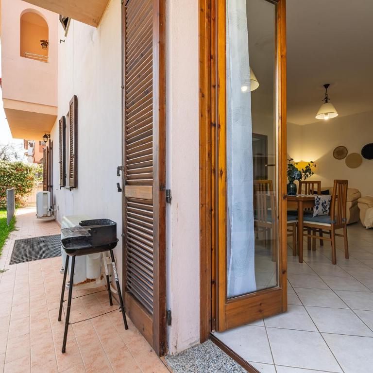 NURÀ STAY Polina - Two-Bedroom House - 26