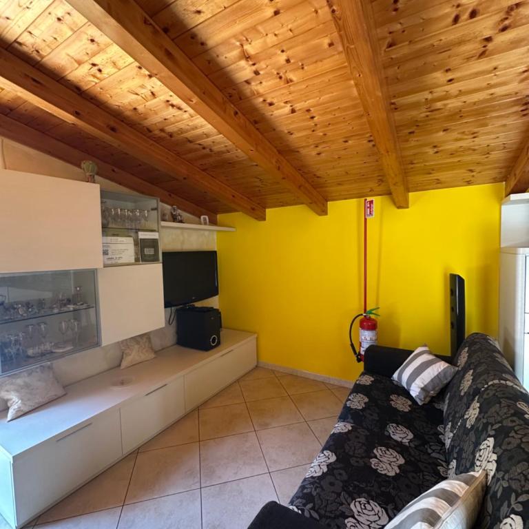 Casa Vittoria - Two-Bedroom Apartment - 8