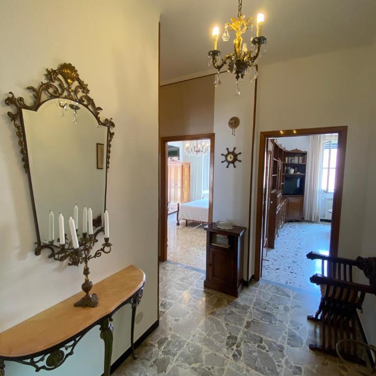 Ampio appartamento vista mare per 6 persone - Appartamento con 2 Camere da Letto - 2