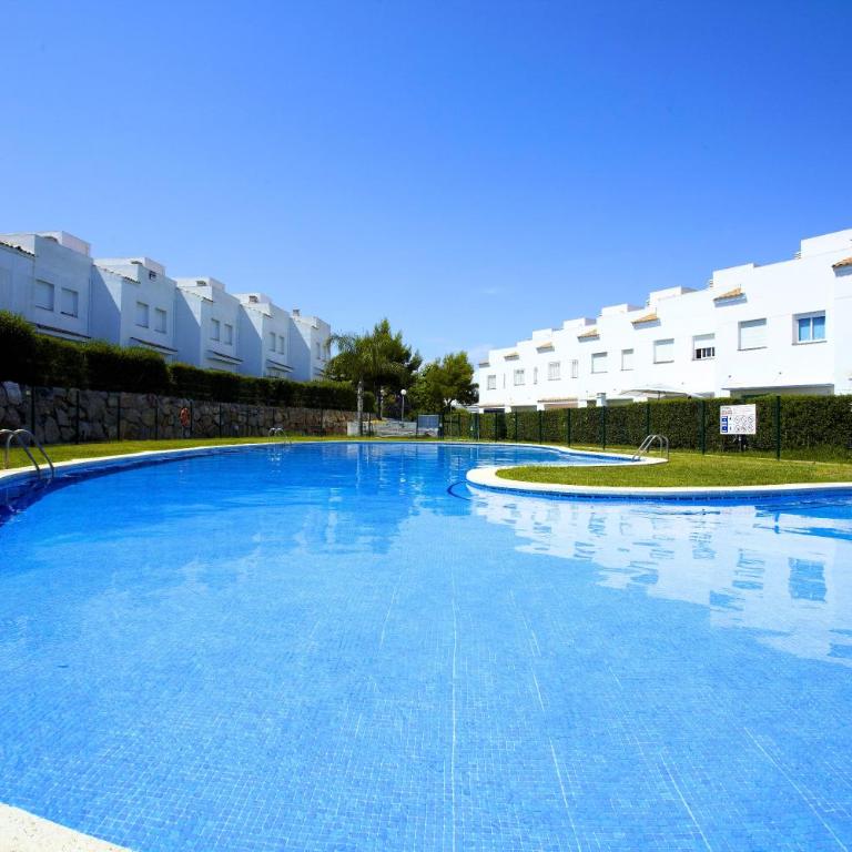 Salou Family Village - Casa de 2 dormitorios - 2