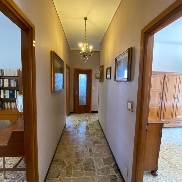 Ampio appartamento vista mare per 6 persone - Appartamento con 2 Camere da Letto - 31