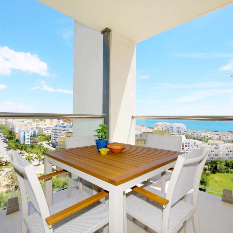 Estepona Port Apartment OLABLANCA - Apartamento de 2 dormitorios - 1