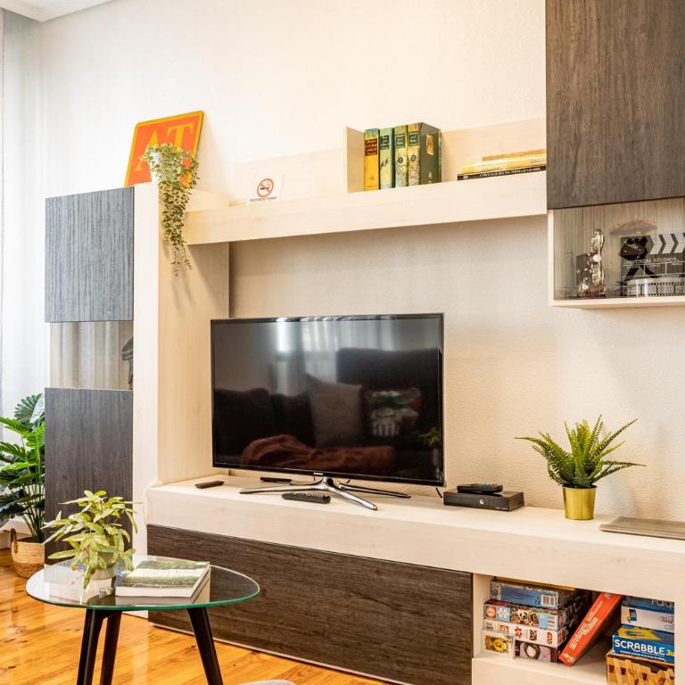 Apartamento Saioa - Apartment - 10