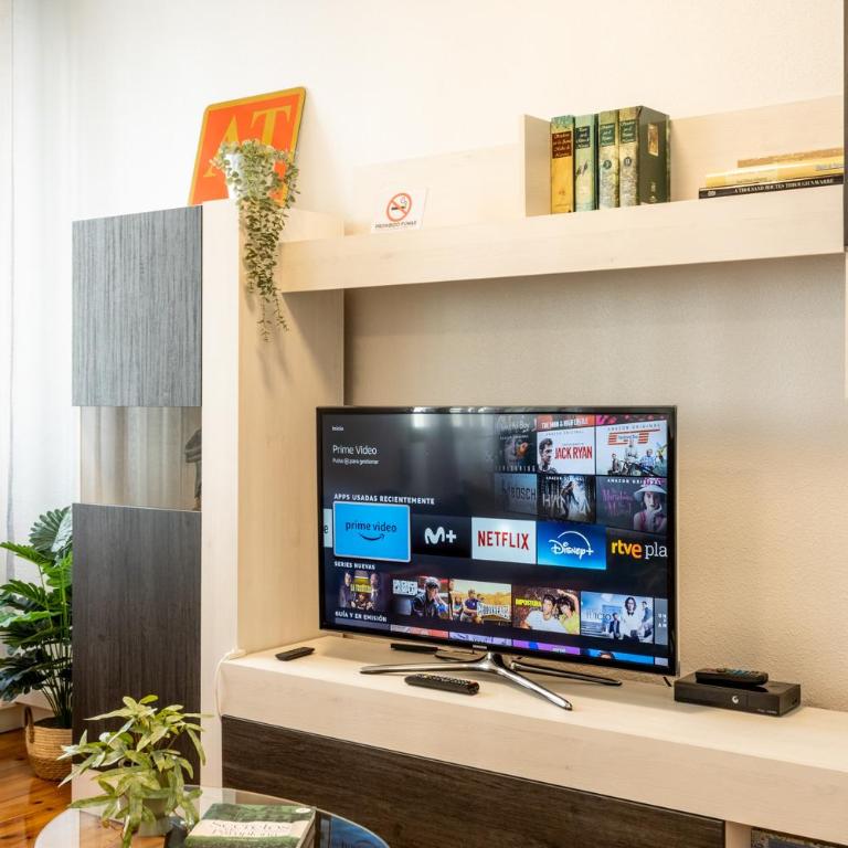 Apartamento Saioa - Apartment - 3