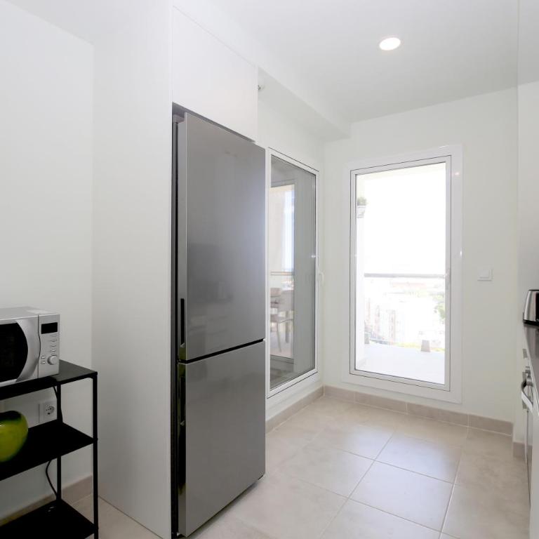 Estepona Port Apartment OLABLANCA - Apartamento de 2 dormitorios - 14