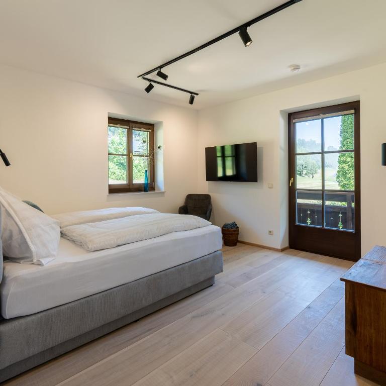 Promegggut - Apartamento de 1 dormitorio con balcón - 6