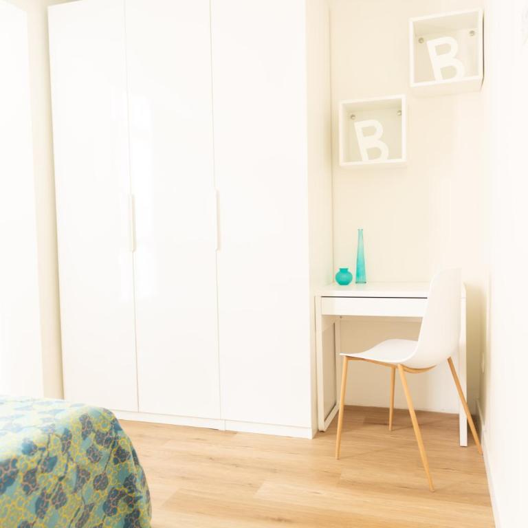 Preciosa Reina - Apartamento de 2 dormitorios - 15