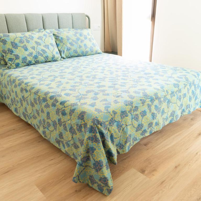 Preciosa Reina - Apartamento de 2 dormitorios - 12
