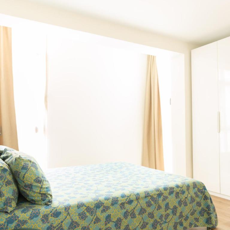Preciosa Reina - Apartamento de 2 dormitorios - 13