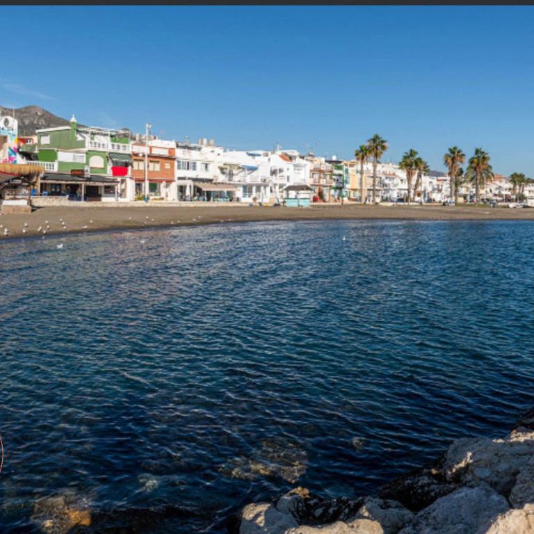 House with rooftop terrace at the beach - TCM - Casa de 2 dormitorios - 12