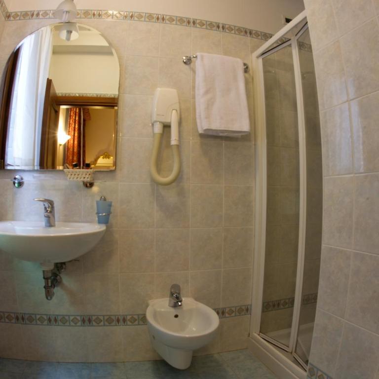 Locanda Poste Vecie - Double Room - 10