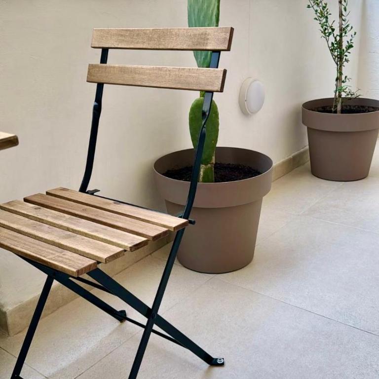 Casa delle Zie - Casa con 2 Camere da Letto - 42