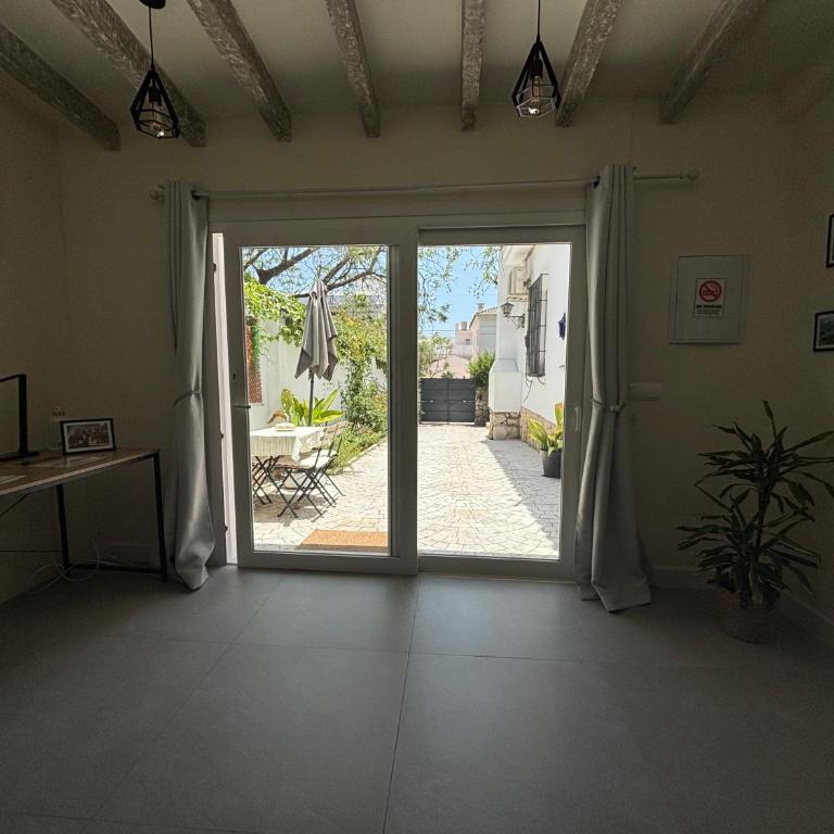 Apartamento a 2 minutos de la playa - Apartamento de 1 dormitorio - 13