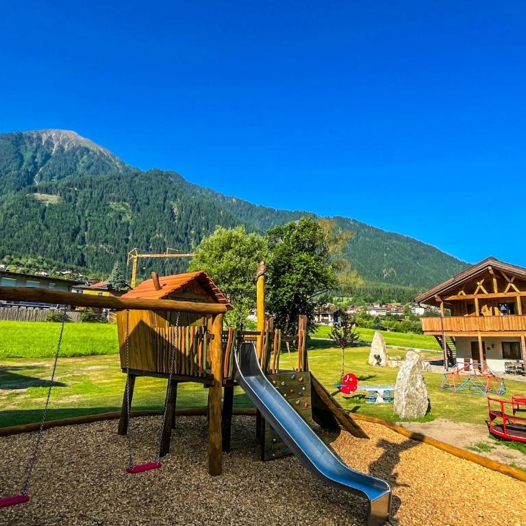 Feriendorf X-Alp Lodges Ötztal - Lodge Wildspitz - 15