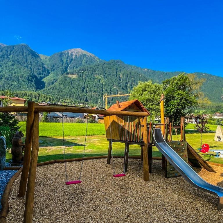 Feriendorf X-Alp Lodges Ötztal - Lodge Wildspitz - 16