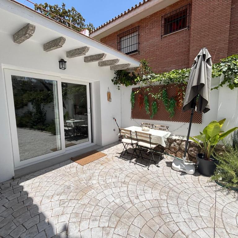 Apartamento a 2 minutos de la playa - Apartamento de 1 dormitorio - 8