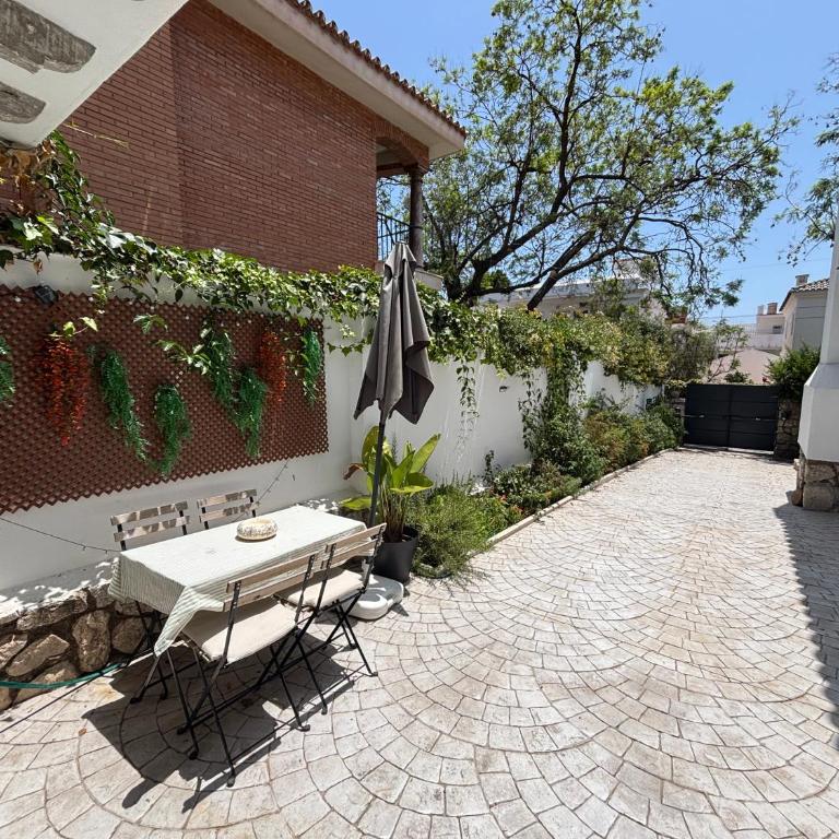 Apartamento a 2 minutos de la playa - Apartamento de 1 dormitorio - 12