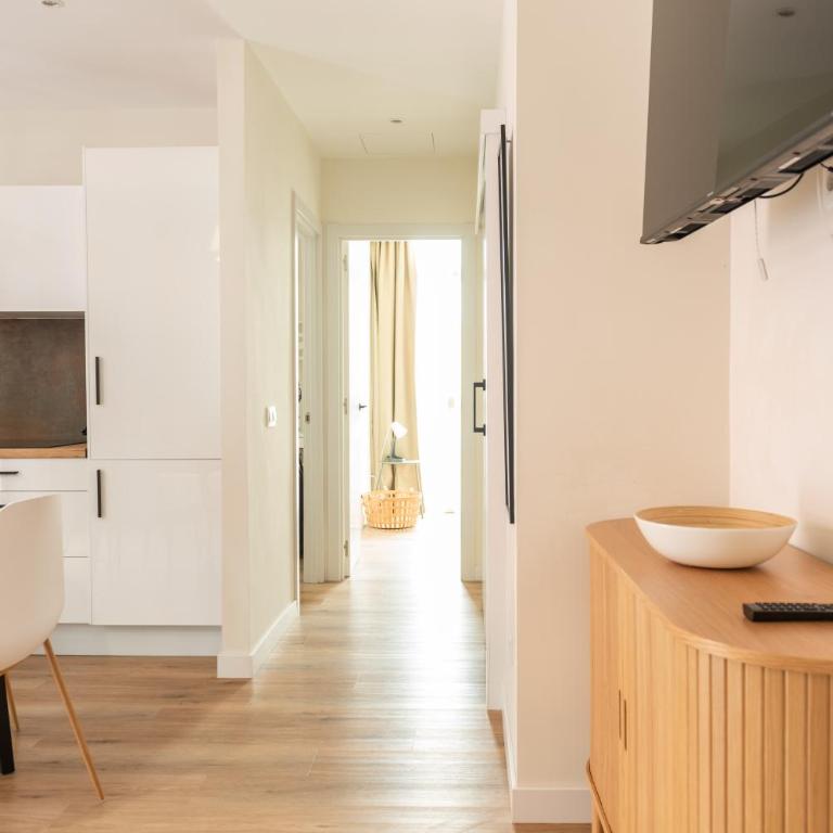 Preciosa Reina - Apartamento de 2 dormitorios - 9
