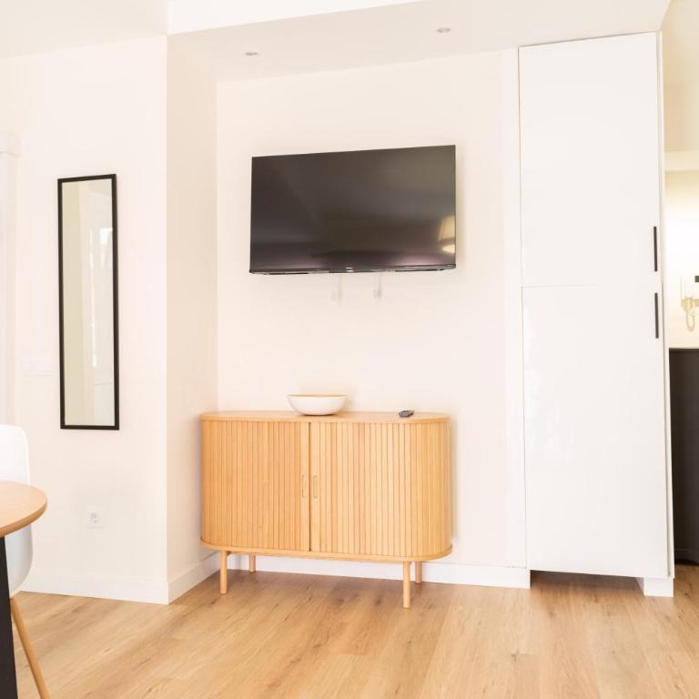 Preciosa Reina - Apartamento de 2 dormitorios - 10
