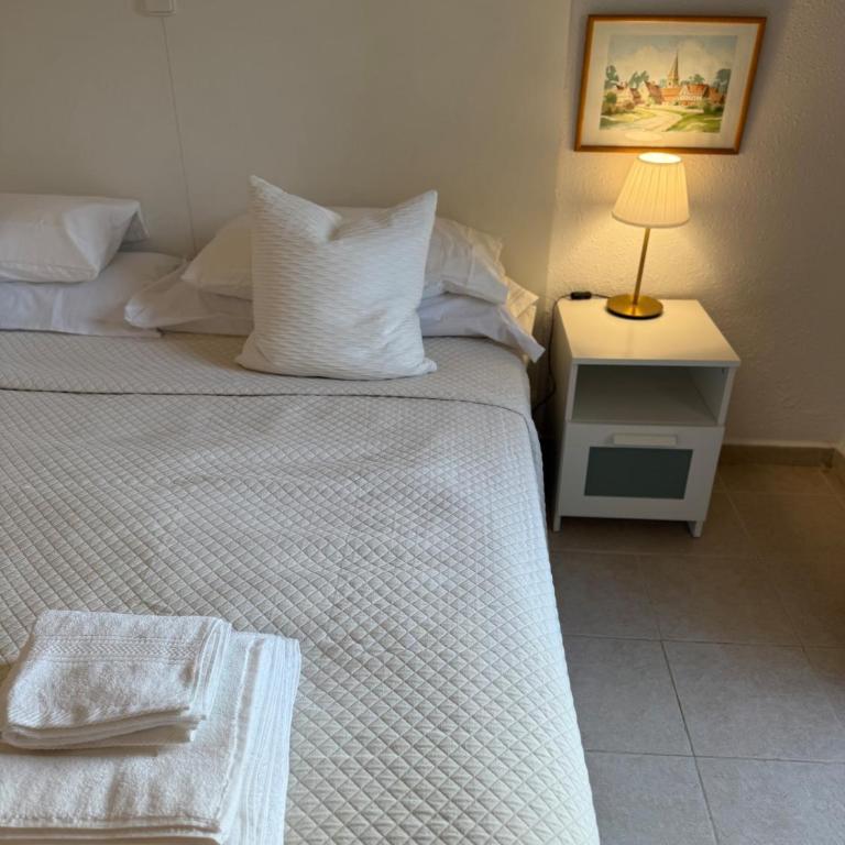 Benal beach apartment 519 - Apartment - 19