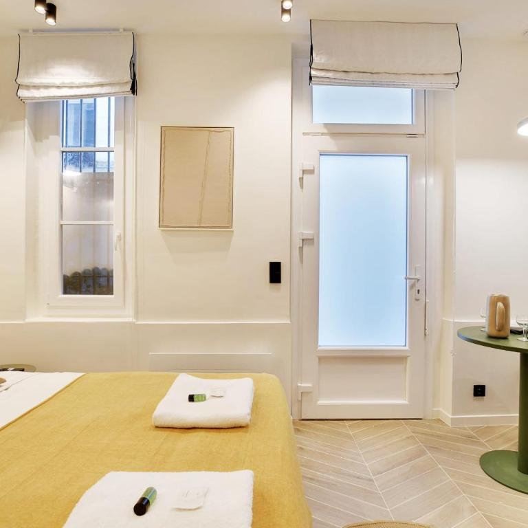 PARIS 11 - Magnifique suite L020 - Appartement - 7