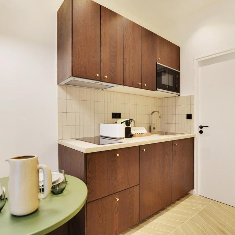 PARIS 11 - Magnifique suite L020 - Appartement - 9
