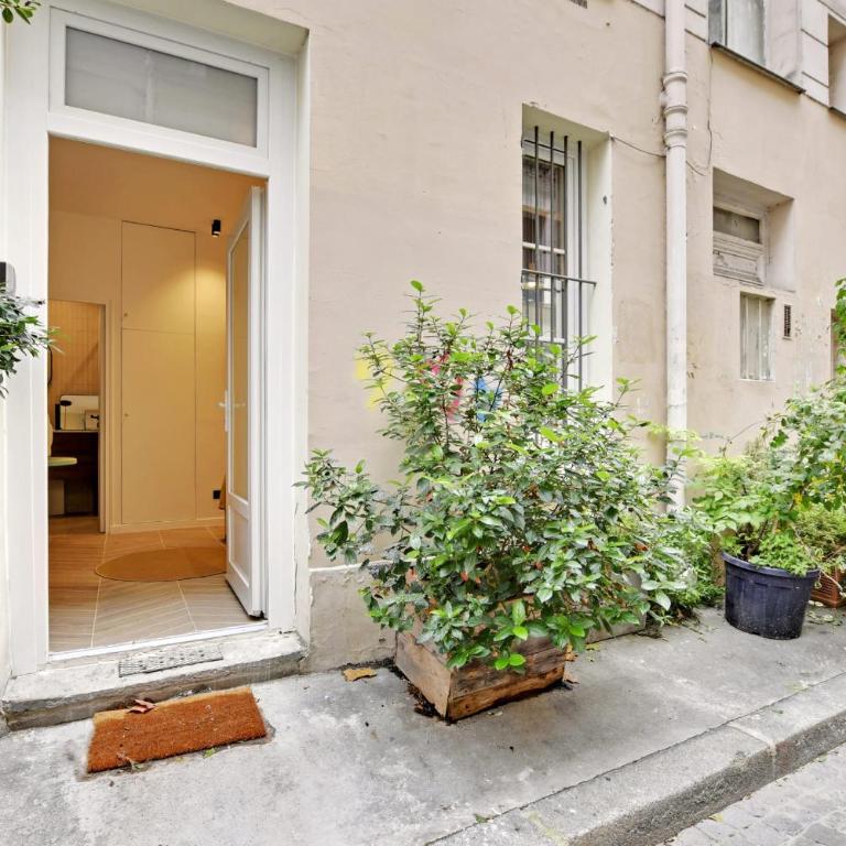 PARIS 11 - Magnifique suite L020 - Appartement - 11