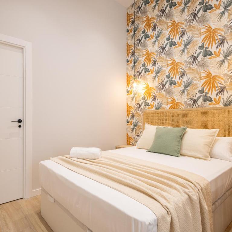FLORIT FLATS - Arts & Port Suites - PET FRIENDLY - Family Studio - 3