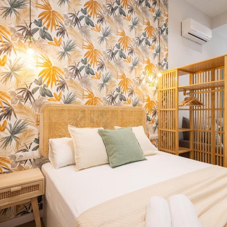 FLORIT FLATS - Arts & Port Suites - PET FRIENDLY - Family Studio - 12