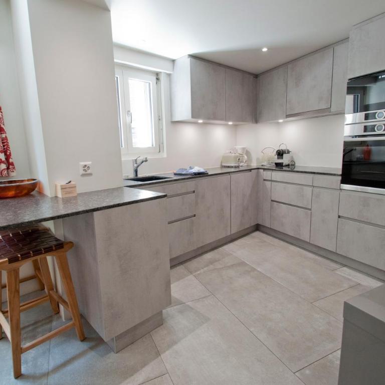 La Villa Emeline - Apartment Emilie - Apartment mit 4 Schlafzimmern - 7