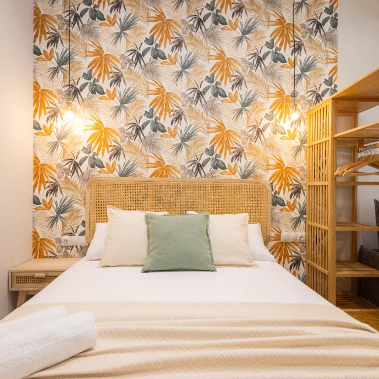 FLORIT FLATS - Arts & Port Suites - PET FRIENDLY - Family Studio - 14