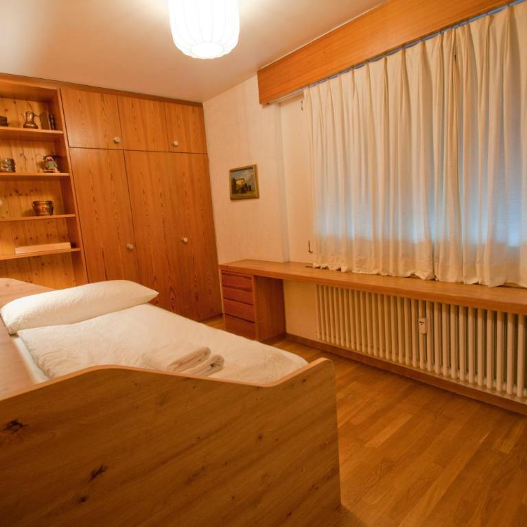 La Villa Emeline - Apartment Emilie - Apartment mit 4 Schlafzimmern - 19
