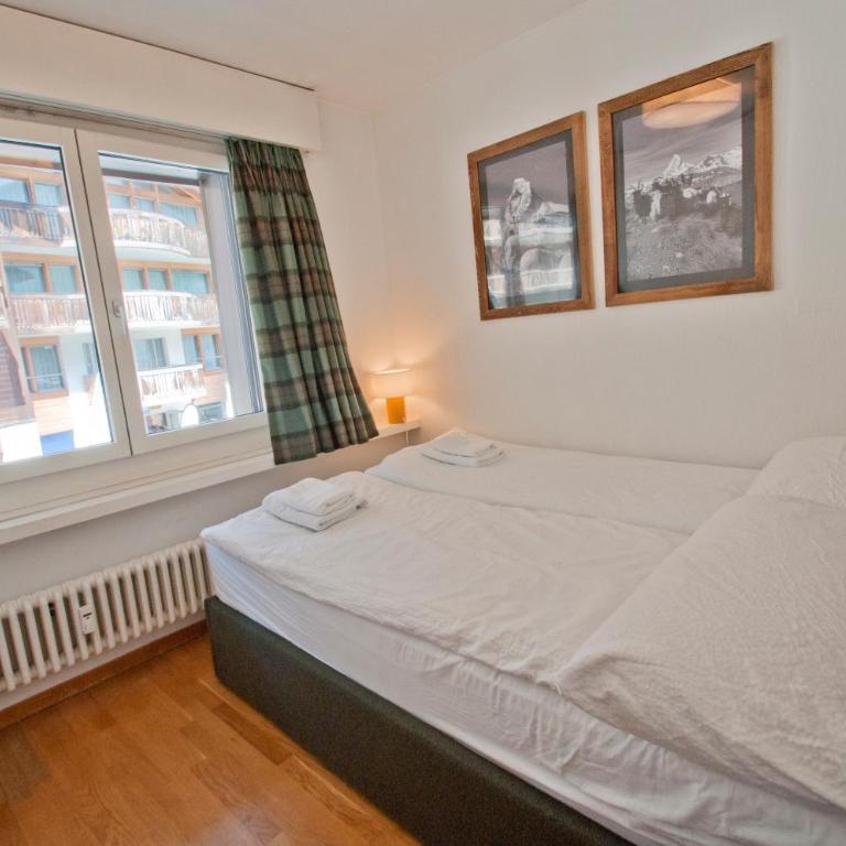 La Villa Emeline - Apartment Emilie - Apartment mit 4 Schlafzimmern - 23