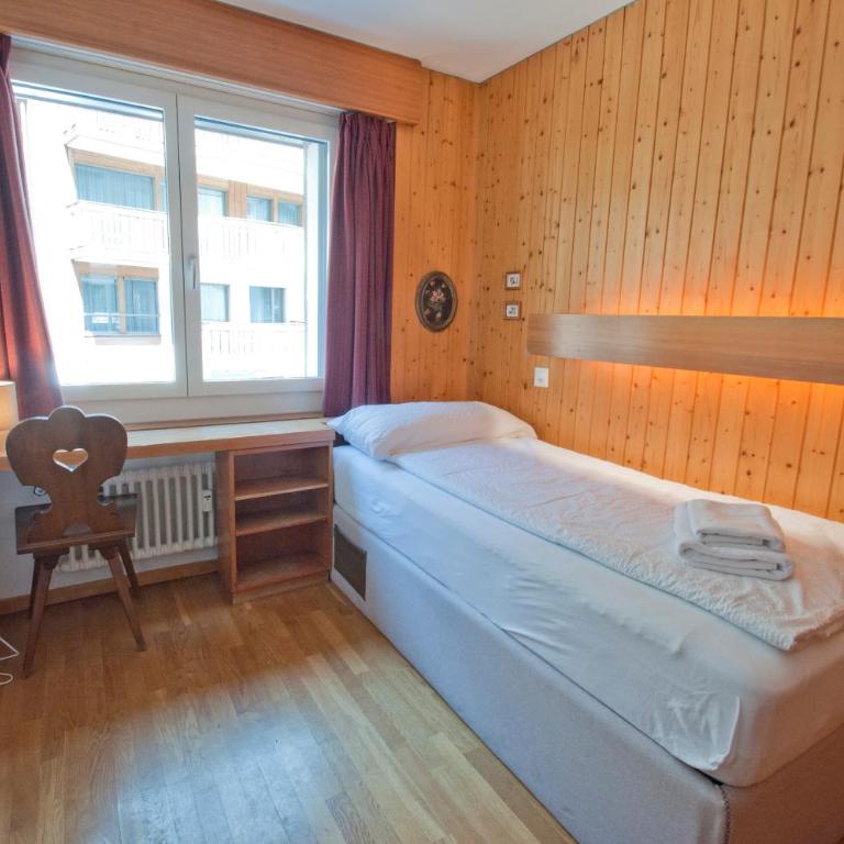 La Villa Emeline - Apartment Emilie - Apartment mit 4 Schlafzimmern - 21