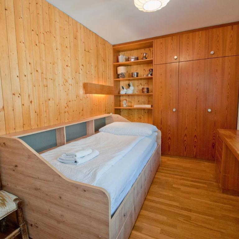 La Villa Emeline - Apartment Emilie - Apartment mit 4 Schlafzimmern - 16