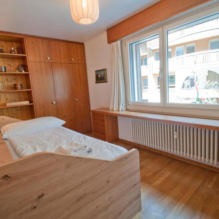La Villa Emeline - Apartment Emilie - Apartment mit 4 Schlafzimmern - 17